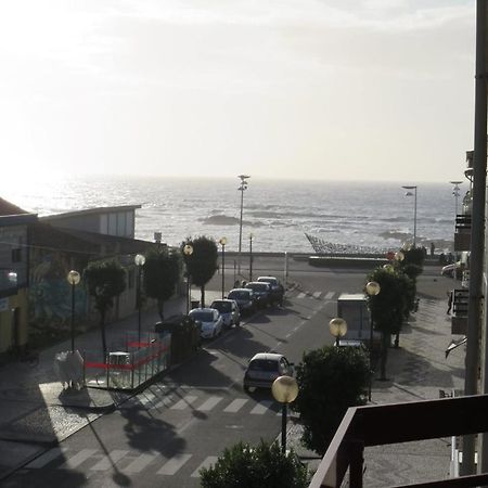Apartamento Vila Do Conde Zewnętrze zdjęcie