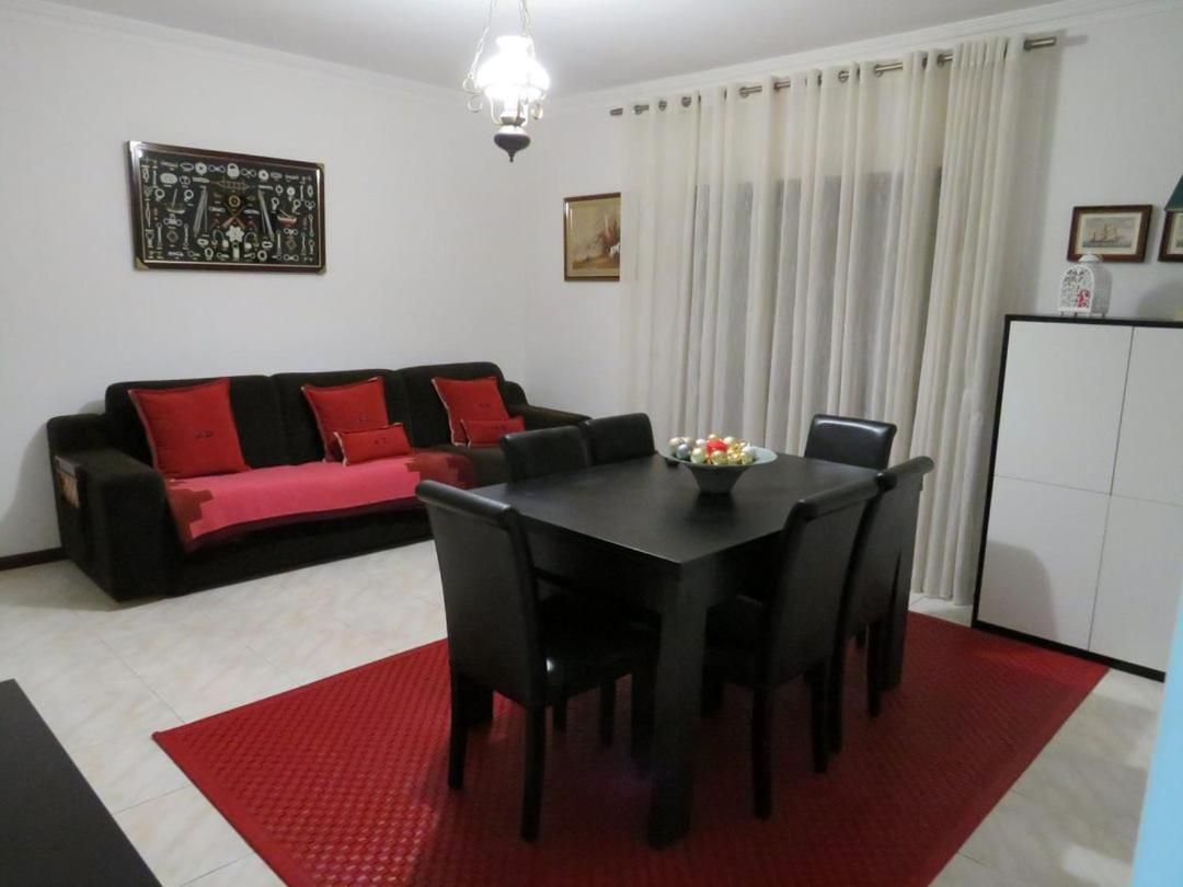Apartamento Vila Do Conde Zewnętrze zdjęcie