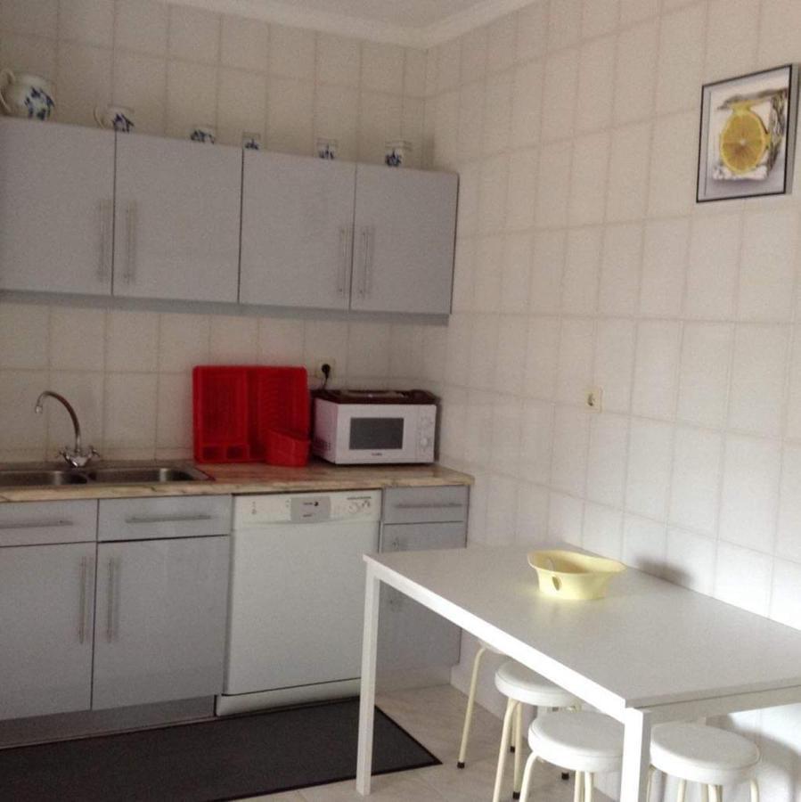 Apartamento Vila Do Conde Zewnętrze zdjęcie