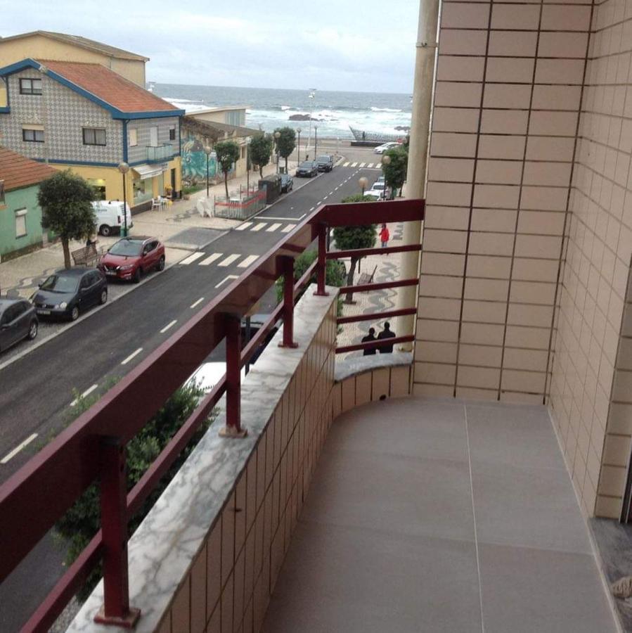 Apartamento Vila Do Conde Zewnętrze zdjęcie