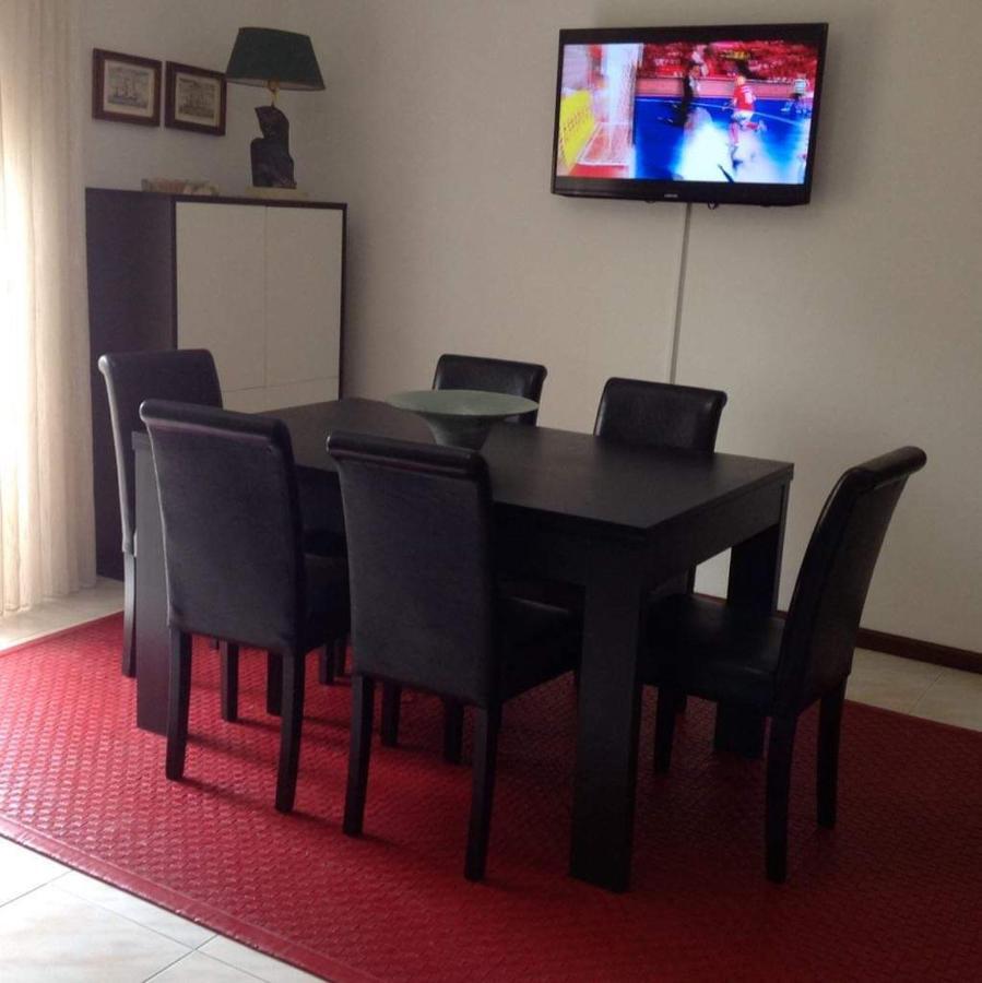Apartamento Vila Do Conde Zewnętrze zdjęcie