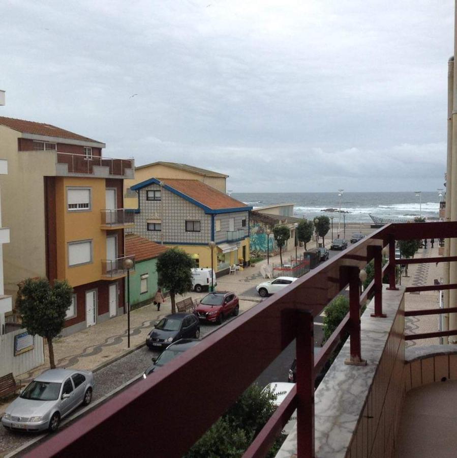 Apartamento Vila Do Conde Zewnętrze zdjęcie