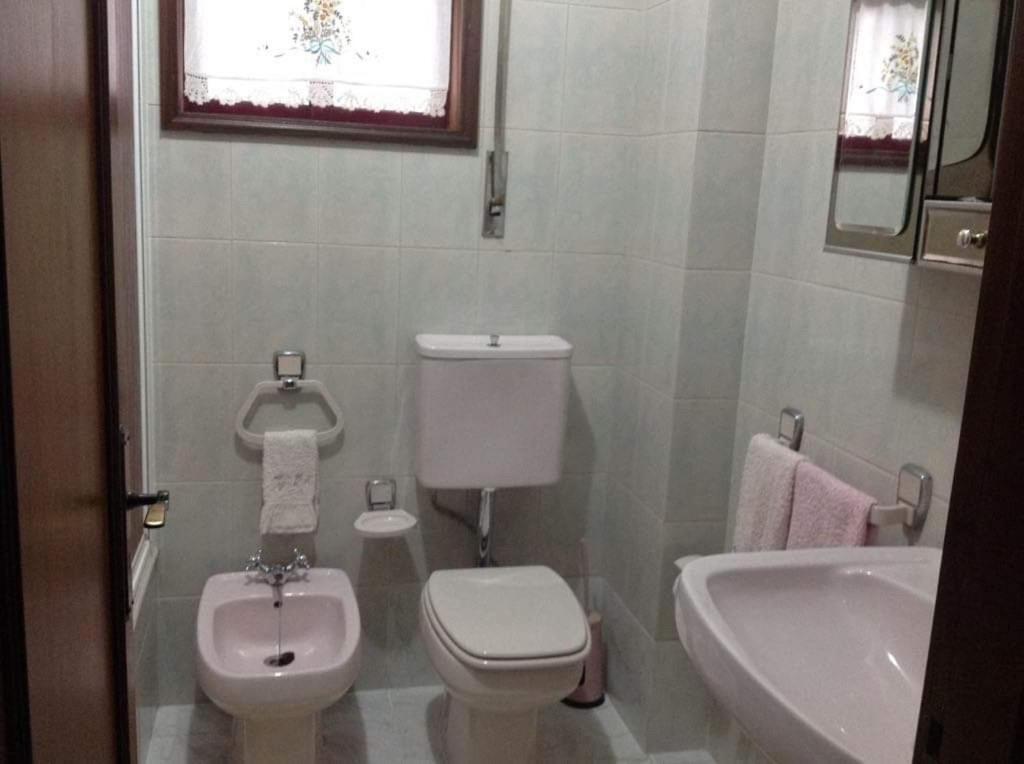 Apartamento Vila Do Conde Zewnętrze zdjęcie